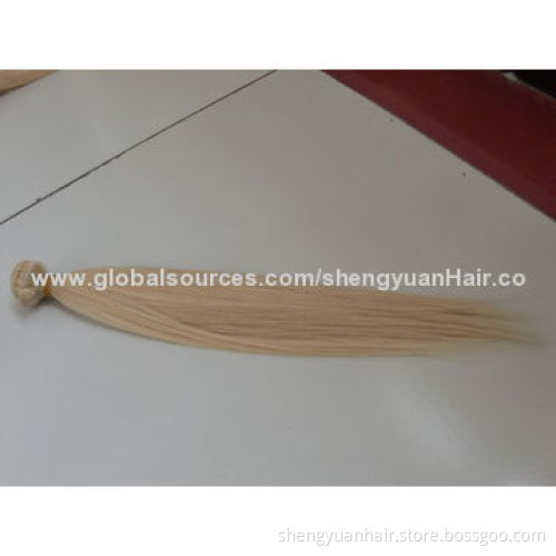 Wholesale Brazilian Human Hair Weaves, Various Sizes and Textures are Available